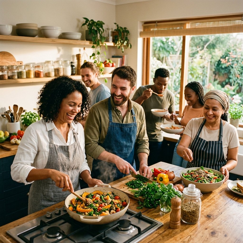Gastronomia Afetiva